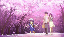 催泪动漫,那些触动心灵的感人瞬间