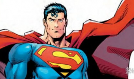 超人动漫,正义的守护者，宇宙的和平使者